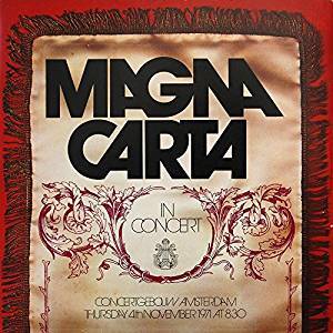 Magna Carta : In Concert